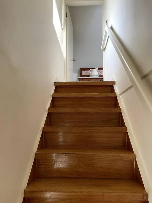 Apartamento Hurst Cottage North Hobart X 6
