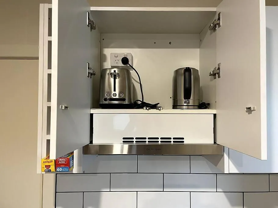 Apartamento Hurst Cottage North Hobart X 6