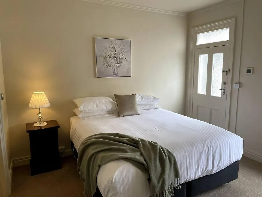 Apartamento Hurst Cottage North Hobart X 6