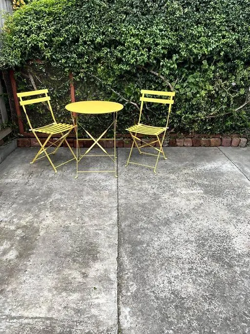 Hurst Cottage North Hobart X 6