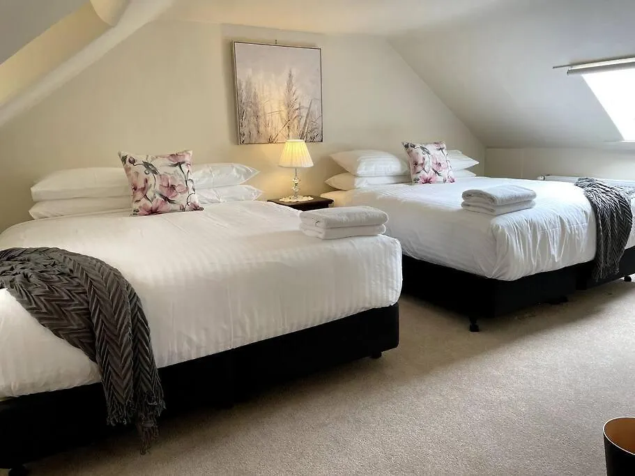 Apartamento Hurst Cottage North Hobart X 6 Australia